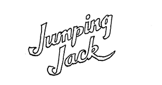 JUMPING JACK logo