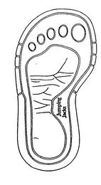 JUMPING JACKS logo