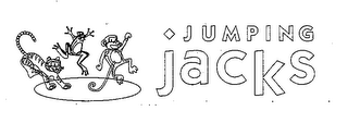 JUMPING JACKS logo