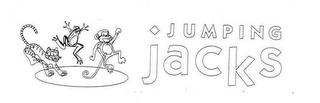 JUMPING JACKS logo