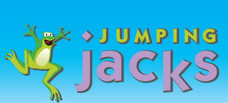 JUMPING JACKS logo