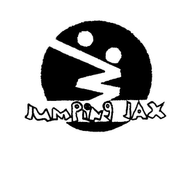 JUMPING JAX logo