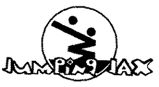 JUMPING JAX logo