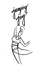 JUMPING JOY logo