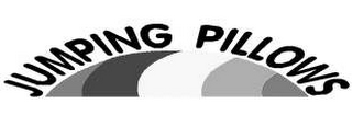 JUMPING PILLOWS logo