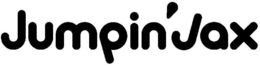 JUMPIN'JAX logo