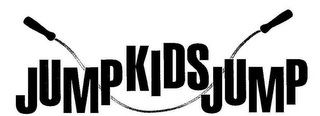 JUMPKIDSJUMP logo