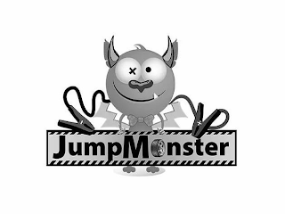 JUMPMONSTER logo