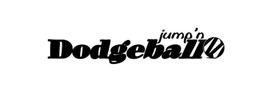 JUMP'N DODGEBALL logo