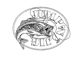 JUMP'N JIG logo