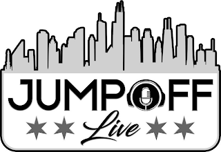 JUMPOFF LIVE logo