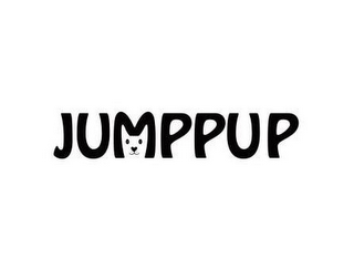 JUMPPUP logo