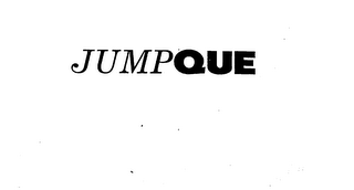 JUMPQUE logo