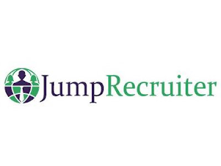 JUMPRECRUITER logo