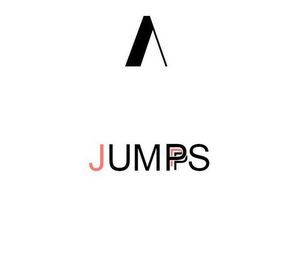 JUMPS V logo