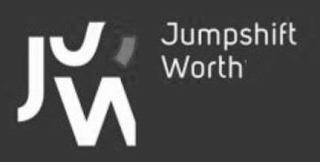 JUMPSHIFT WORTH logo