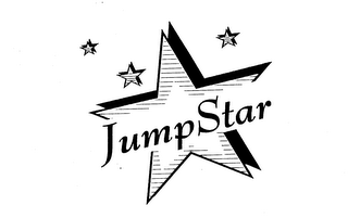 JUMPSTAR logo