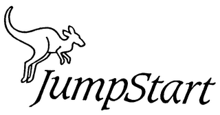JUMPSTART logo
