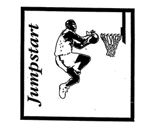 JUMPSTART logo