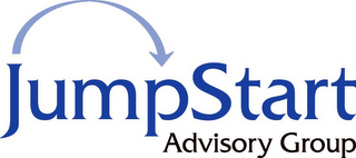 JUMPSTART ADVISORY GROUP logo