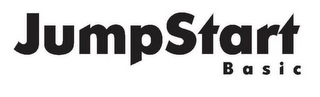 JUMPSTART BASIC logo