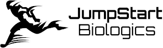 JUMPSTART BIOLOGICS