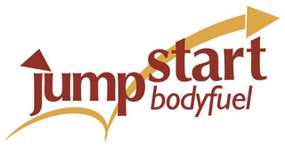 JUMPSTART BODYFUEL logo