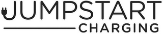 JUMPSTART CHARGING logo