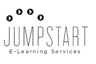JUMPSTART E-LEARNING SERVICES logo
