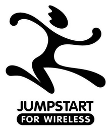 JUMPSTART FOR WIRELESS logo