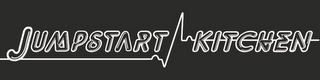 JUMPSTART KITCHEN logo