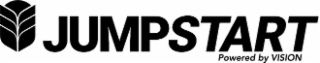 JUMPSTART POWERED BY VISION logo