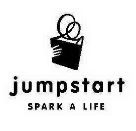 JUMPSTART SPARK A LIFE logo