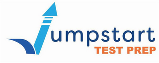 JUMPSTART TEST PREP logo