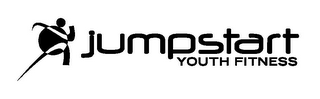 JUMPSTART YOUTH FITNESS logo