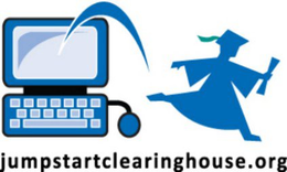 JUMPSTARTCLEARINGHOUSE.ORG logo