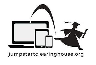 JUMPSTARTCLEARINGHOUSE.ORG logo