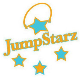 JUMPSTARZ logo