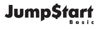 JUMP$TART BASIC logo