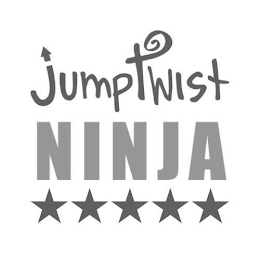 JUMPTWIST NINJA logo