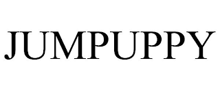 JUMPUPPY logo