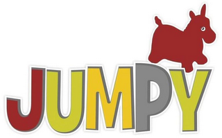JUMPY logo
