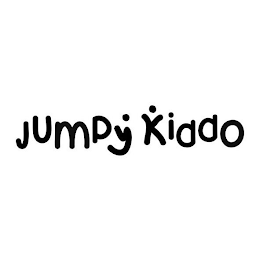 JUMPY KIDDO logo