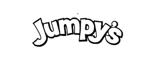 JUMPY'S logo