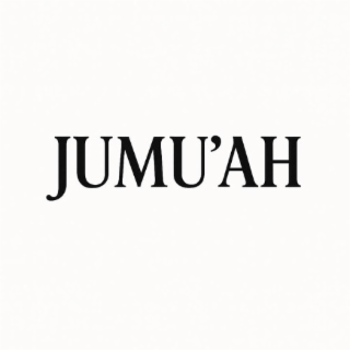 JUMU'AH logo