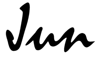 JUN logo
