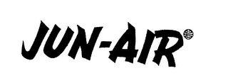 JUN-AIR logo