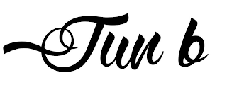 JUN B logo