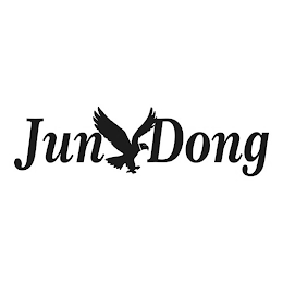 JUN DONG logo