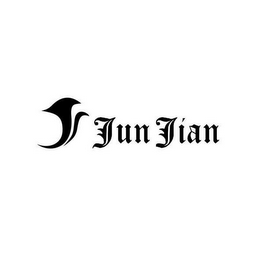 JUN JIAN logo